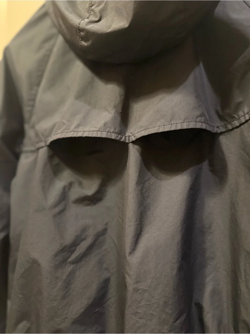 Youth Nike Sportswear Windrunner Hooded Jacket